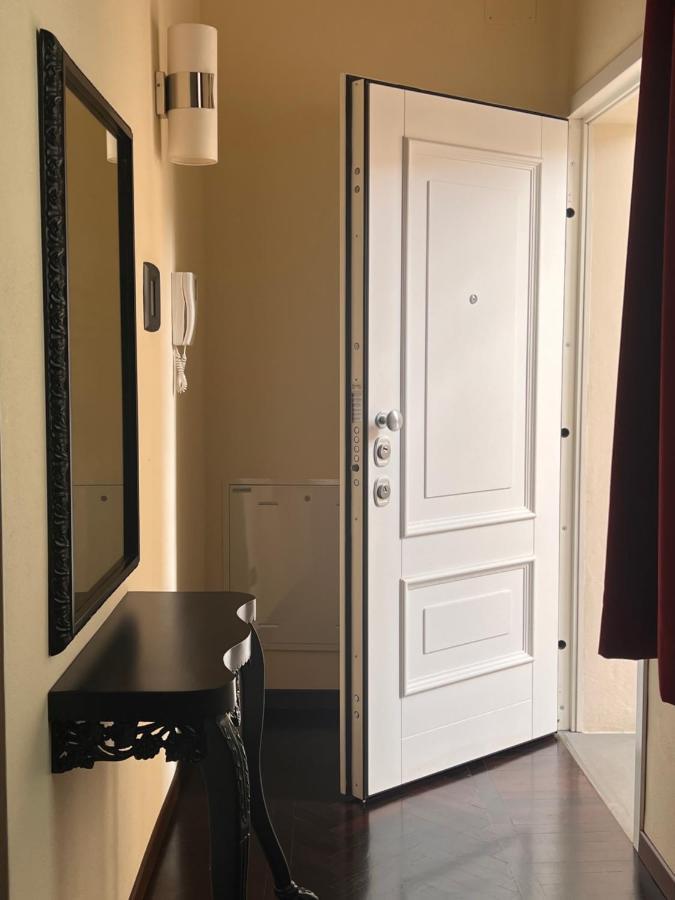 Piazza Maggiore Luxury Apartment Bologna Luaran gambar