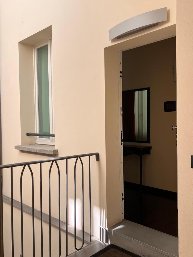 Piazza Maggiore Luxury Apartment Bologna Luaran gambar