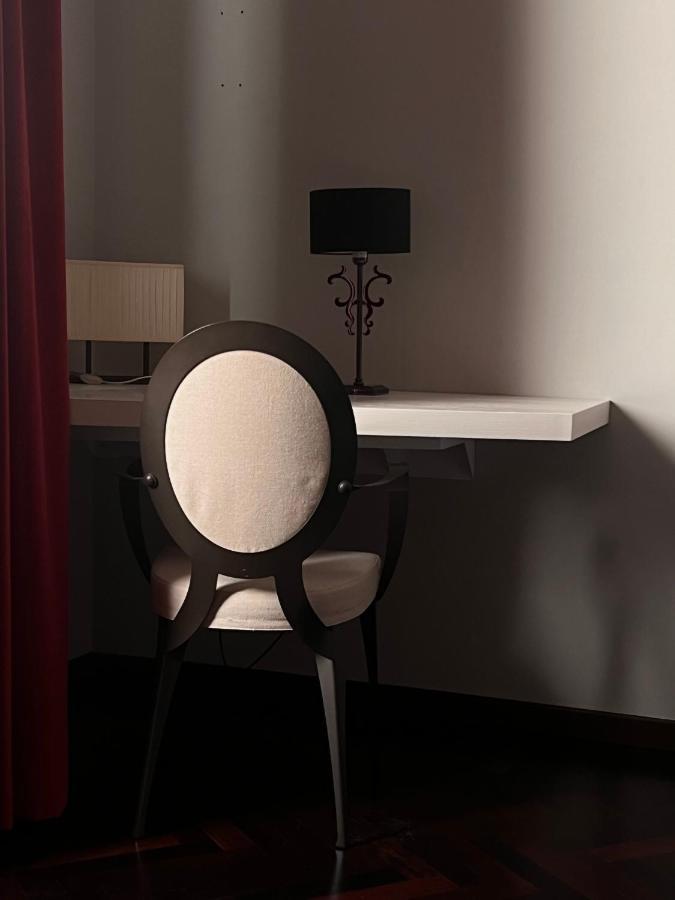Piazza Maggiore Luxury Apartment Bologna Luaran gambar