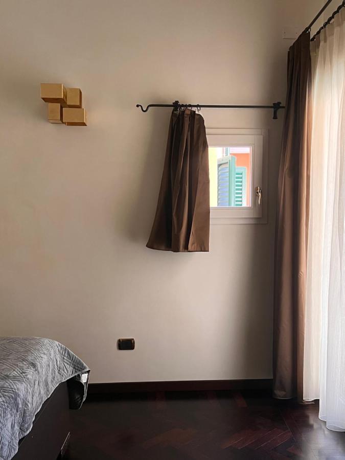 Piazza Maggiore Luxury Apartment Bologna Luaran gambar