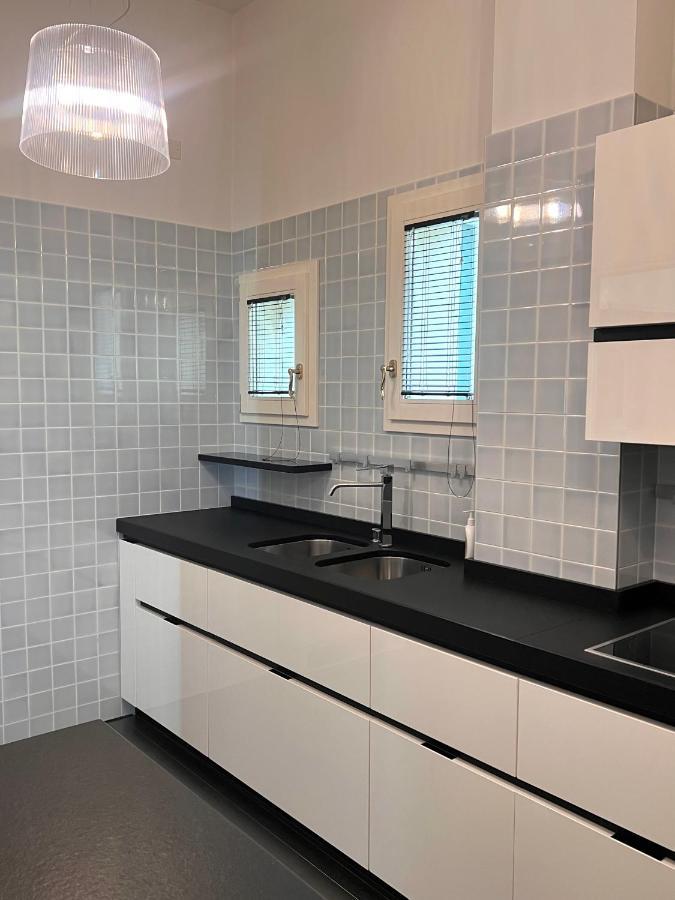 Piazza Maggiore Luxury Apartment Bologna Luaran gambar