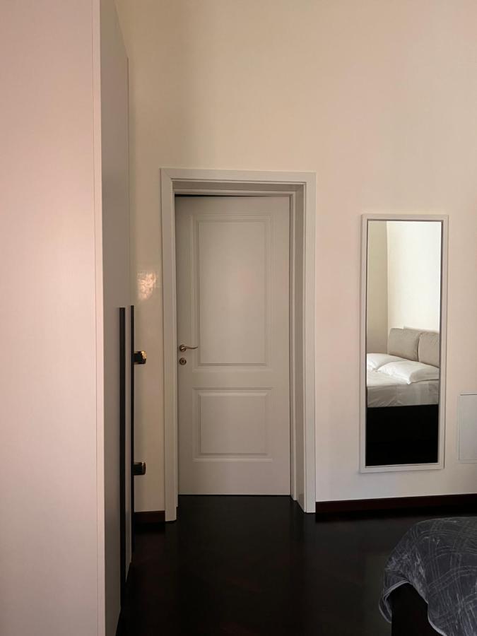Piazza Maggiore Luxury Apartment Bologna Luaran gambar
