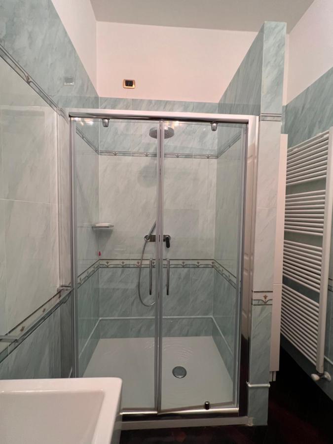 Piazza Maggiore Luxury Apartment Bologna Luaran gambar